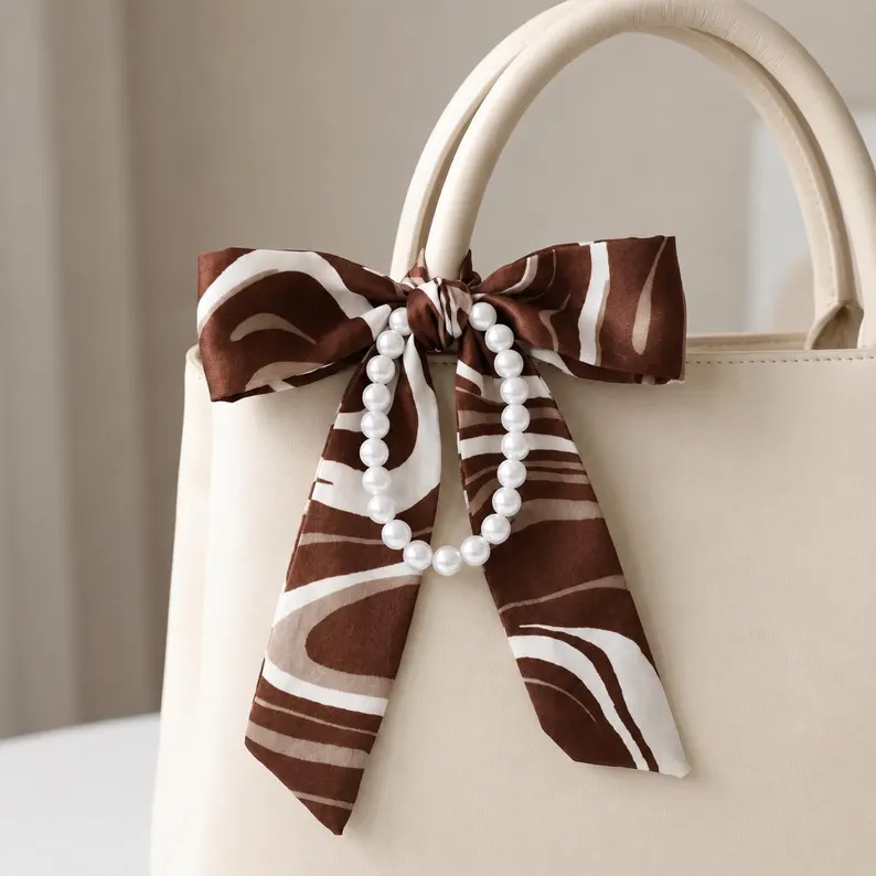 PRAO 5-in-1 Satin & Pearl Set - Image 5
