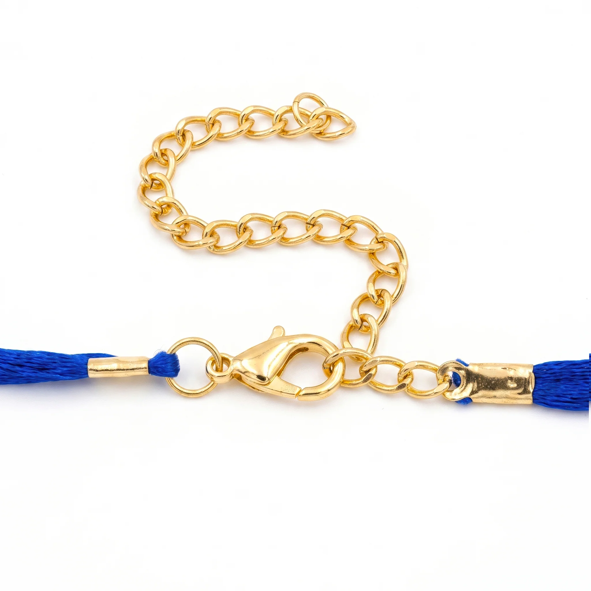 PRAO Necklace Anti-Tarnish Seashell Charm Cord - Image 5