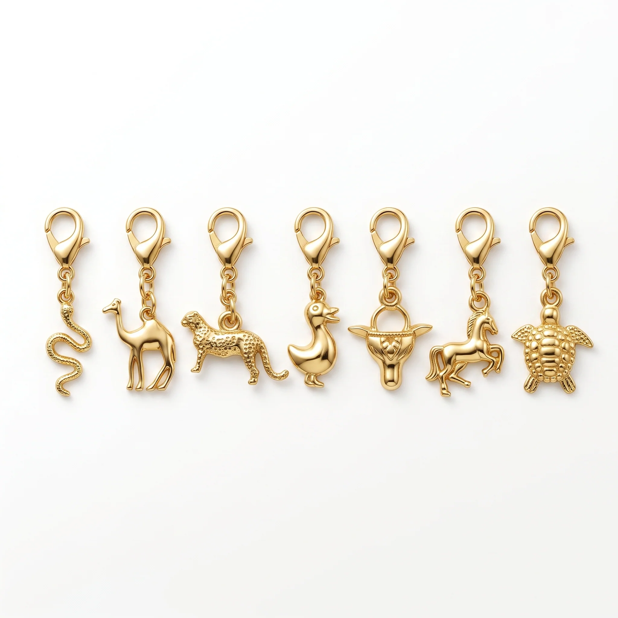 PRAO ANIMAL CHARMS COMBO ✨ Complete Set - Image 12
