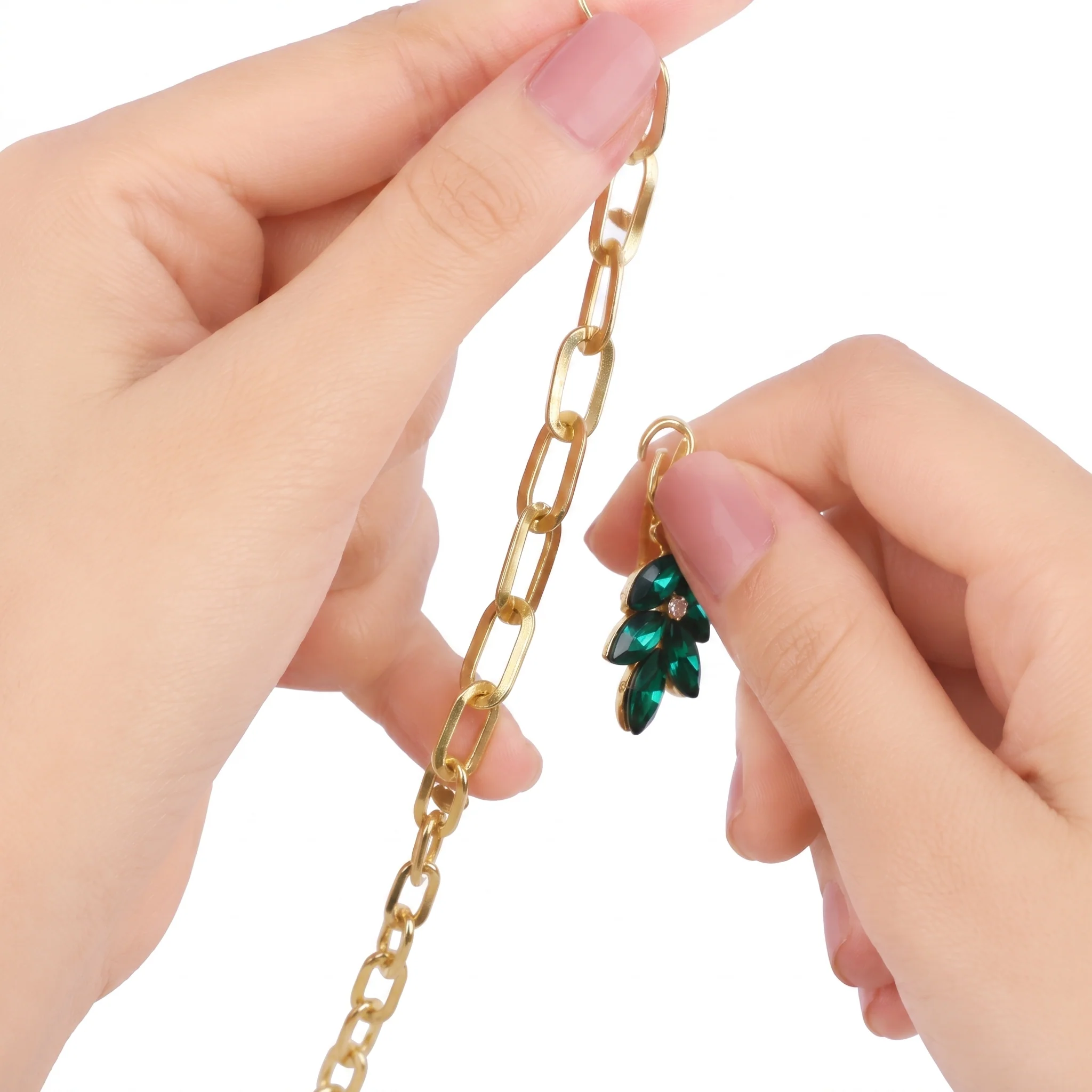 PRAO NATURE CHARMS COMBO ✨ Complete Set - Image 12